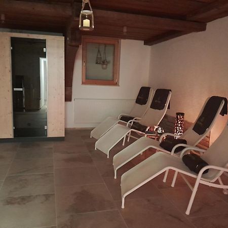 וולגאו Gaestehaus Zunterer מראה חיצוני תמונה