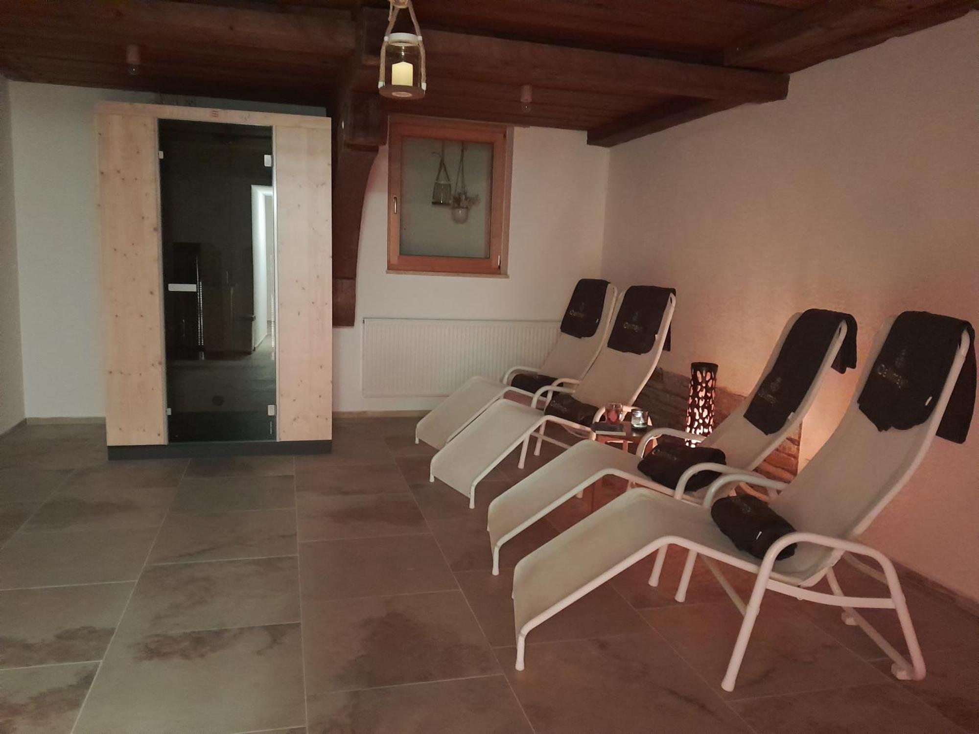 וולגאו Gaestehaus Zunterer מראה חיצוני תמונה