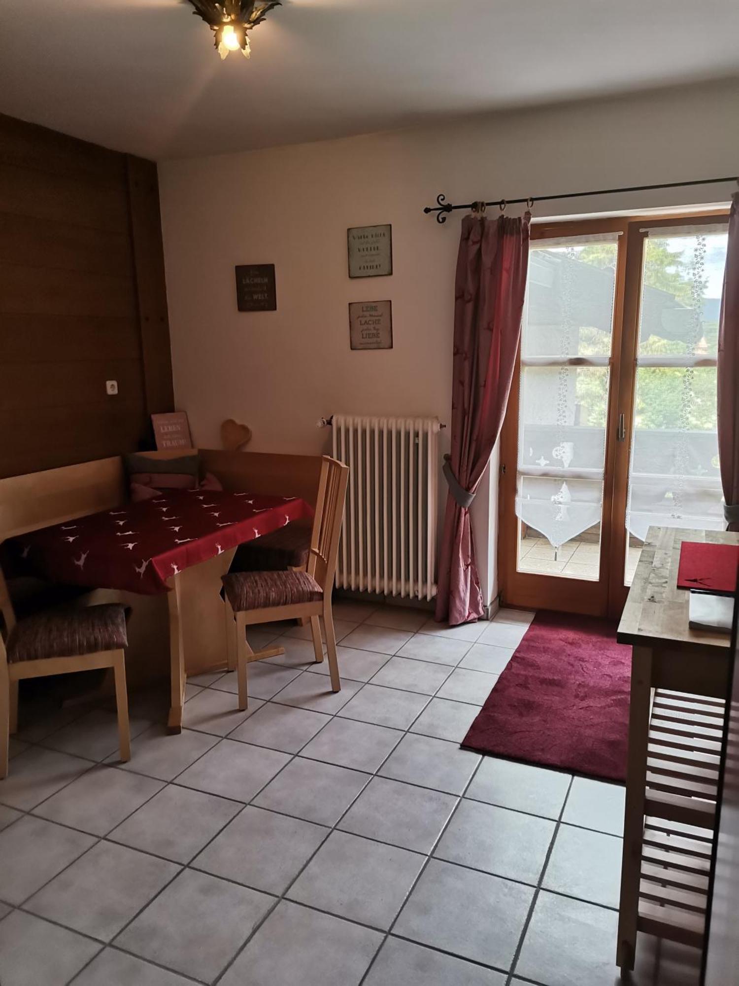 וולגאו Gaestehaus Zunterer חדר תמונה
